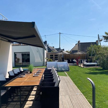 Villa Charles & Ashton 사르주 외부 사진